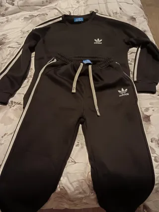 Chándal Adidas niño