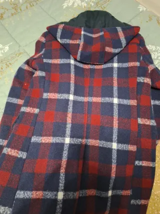 Cappotto Liu Jo a quadri