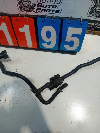 Manguito Vacío Golf 5 1.4 TFSI