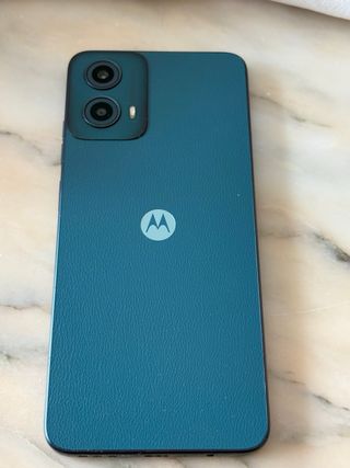 Motorola Moto G35 5G 128GB. En perfecto estado.