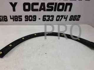 Pase rueda volvo c30 izquierdo