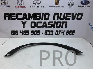 Pase rueda volvo c30 izquierdo