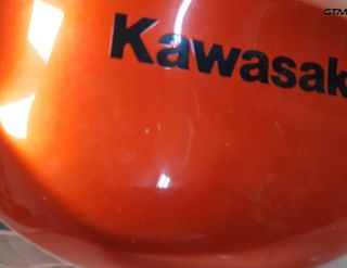 Deposito Gasolina Kawasaki Er6N 650 2009-2011