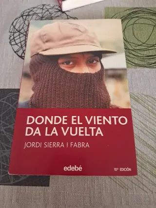 Lote de 2 libros de edebé