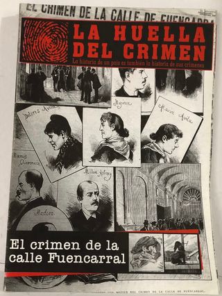 Pack 13 Películas DVD La Huella del Crimen