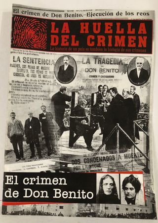 Pack 13 Películas DVD La Huella del Crimen