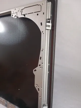 Placa vitrocerámica nueva SOLO ES EL CRISTAL NUEVO