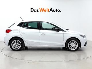 IBIZA 1.0 TSI 115 FR SALTA 5P (SENTINEL PACK)