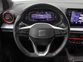 IBIZA 1.0 TSI 115 FR SALTA 5P (SENTINEL PACK)