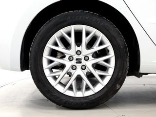 IBIZA 1.0 TSI 115 FR SALTA 5P (SENTINEL PACK)