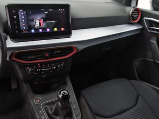 IBIZA 1.0 TSI 115 FR SALTA 5P (SENTINEL PACK)