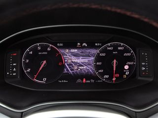 IBIZA 1.0 TSI 115 FR SALTA 5P (SENTINEL PACK)