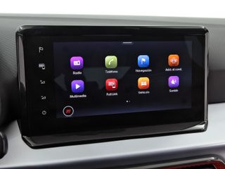 IBIZA 1.0 TSI 115 FR SALTA 5P (SENTINEL PACK)