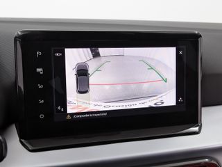 IBIZA 1.0 TSI 115 FR SALTA 5P (SENTINEL PACK)