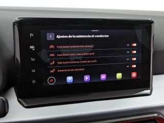 IBIZA 1.0 TSI 115 FR SALTA 5P (SENTINEL PACK)