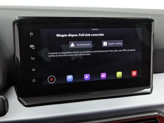 IBIZA 1.0 TSI 115 FR SALTA 5P (SENTINEL PACK)