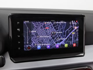 IBIZA 1.0 TSI 115 FR SALTA 5P (SENTINEL PACK)