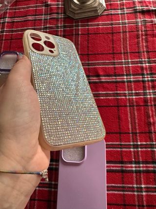 Set 3 cover iPhone 14 Pro Max