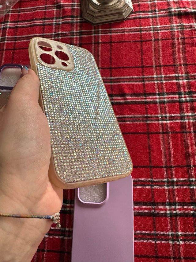 Set 3 cover iPhone 14 Pro Max