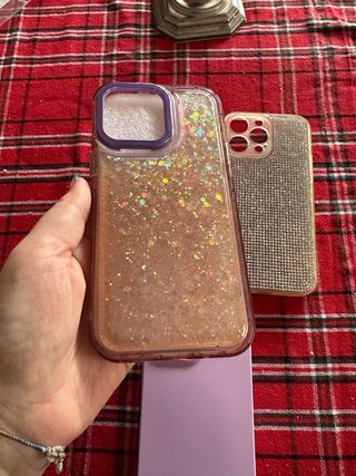 Set 3 cover iPhone 14 Pro Max