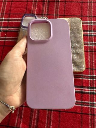 Set 3 cover iPhone 14 Pro Max