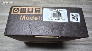 Tester isolamento 60F 2500V