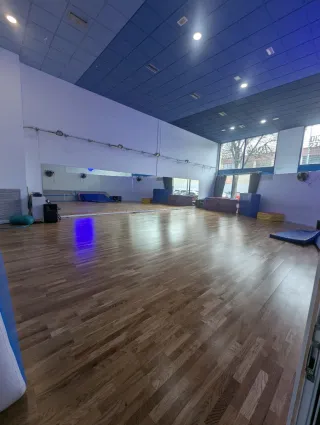 Alquiler de Salas para clases - Mollet del Vallès