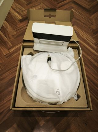 Robot Limpieza Xiaomi Mi Vacumm