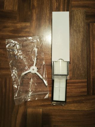 Robot Limpieza Xiaomi Mi Vacumm