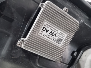 FARO IZQUIERDO SKODA KAROQ (NU) DTR 57B941035