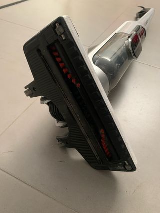 Aspiradora Bosch Athlet 25,2V