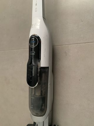 Aspiradora Bosch Athlet 25,2V