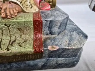 Jesucristo entronizado