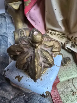 Jesucristo entronizado