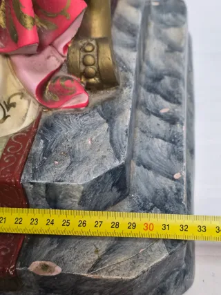 Jesucristo entronizado