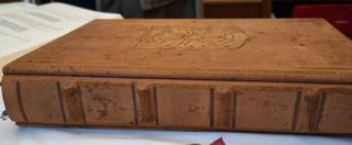 LIBRO LAS PROFECIAS DE NOSTRADAMUS