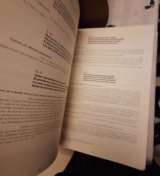 LIBRO LAS PROFECIAS DE NOSTRADAMUS