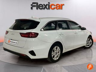 Kia Ceed Tourer 1.0 T-GDi 88kW (120CV) Concept