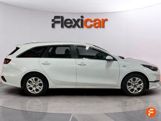 Kia Ceed Tourer 1.0 T-GDi 88kW (120CV) Concept