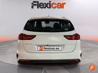 Kia Ceed Tourer 1.0 T-GDi 88kW (120CV) Concept