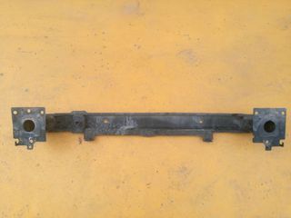 FIAT PUNTO BERLINA (188) Natural Power REFUERZO PARAGOLPES DELANTERO