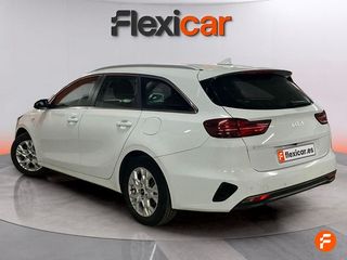 Kia Ceed Tourer 1.0 T-GDi 88kW (120CV) Concept