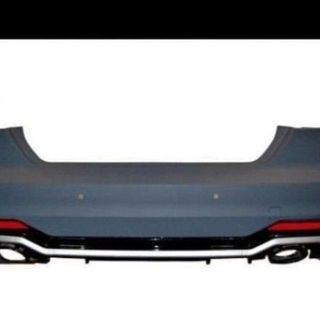Paragolpes Trasero Audi A5 Sportback/Coupe 2016-