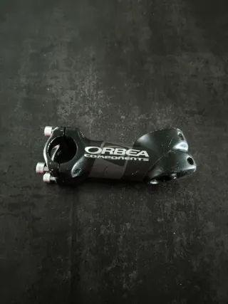 Potencia Orbea Manillar 25.4mm