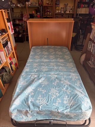 Mueble cama