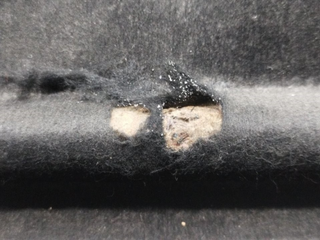 BANDEJA TRASERA FORD COUGAR (MC)