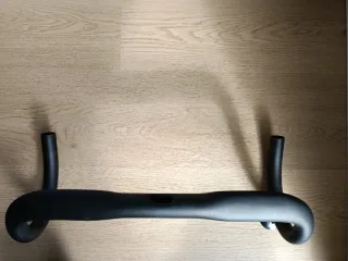 Manillar Syncros Creston 2.0 40cm