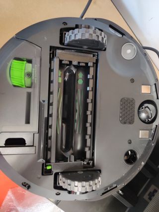 iRobot Roomba Combo i5+ Robot Aspirador