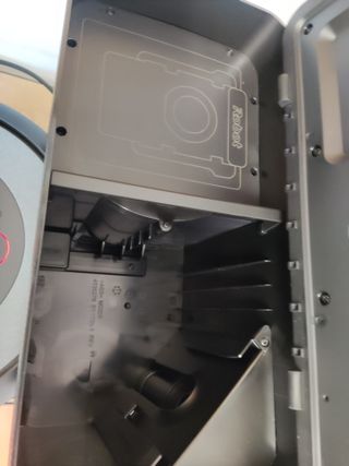 iRobot Roomba Combo i5+ Robot Aspirador