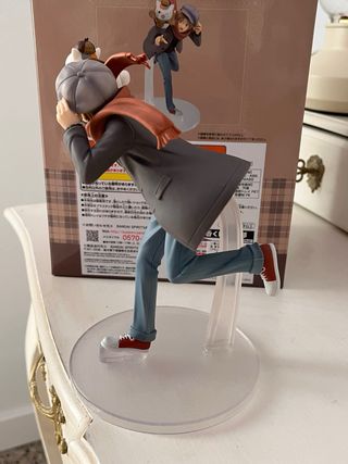 Figura Natsume & Nyanko-sensei Detective